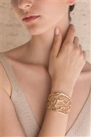 Pulsera Giulia Barela Jewelry Mujer in Bronce B3715 - B3715